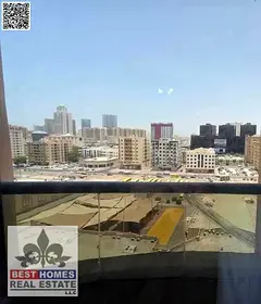 STUDIO FOR SALE RAMADA VIEW IN ONLY 260 K WITH PARKING