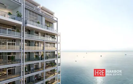 Higher Floor | Luxurious Studio | Amazing Views