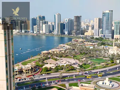 Luxury 2BHK Apartment | Prime Location | Ready to Move