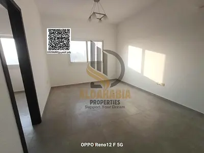 🏢 Elegant 1-Year Rental Apartment – Al Naeemia 1, Ajman