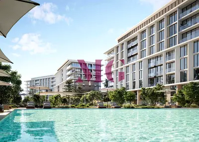 Terrace | Luxurious Living | Invest Now
