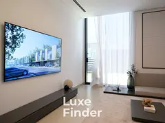 4 BR Villa on Large Corner Plot I High ROI
