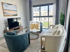Separate Workspace | Fully Furnished | Community View