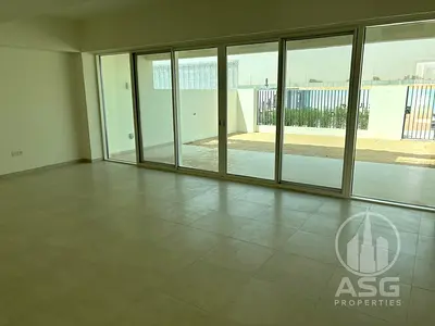 Single Row | 3Bed+Maid | Closed to Amenities