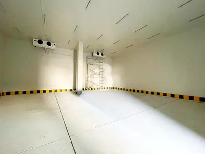 Prime Location | Cold Storage | Ras Al Khor Ind.