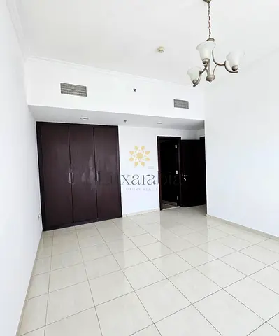 Spacious |  Chiller Free | Unfurnished