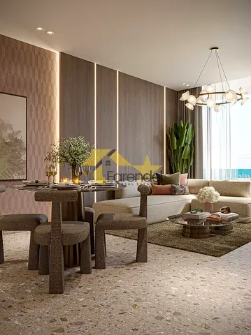 Contemporary Luxury Living, Designed for Modern Lifestyles in JVC | High ROI Potential | Freehold