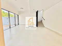 Luxury 3 Bedrooms Villa || 5 Washrooms || Maid Room ||
