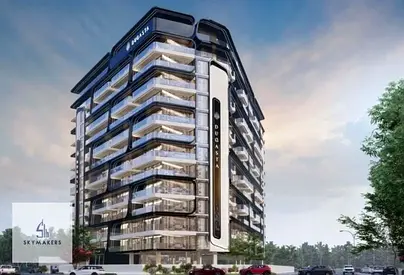 Terra Tower – 2-Bedroom Apartments in Dubailand Residence Complex | Flexible 30/70 Payment Plan | Handover Q2 2027