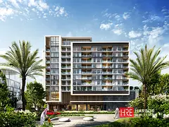 Fully Furnished I Handover Dec 2026 I Boutique