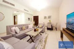 Elegant 2BR Apartment / Spacious 2BR Apartment /Prime JVC Location / Family-Friendly Community