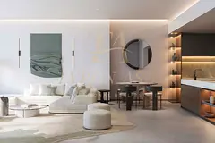 High ROI 2BR | W Dubai Harbour | Sea View