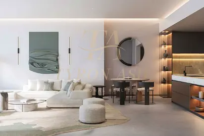 High ROI 2BR | W Dubai Harbour | Sea View