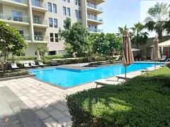 Huge apartment with 2 washroom ready to move