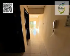 Family-Sized 1BHK | 1100 Sqft | Balcony + Parking | Lavender Tower Ajman – AED 330K
