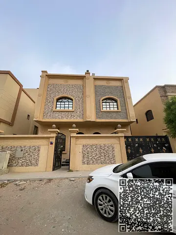 Spacious Villa in Al Helio 2 – Prime Location with Flexible Payment Options