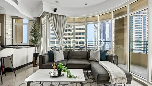 Furnished | Large Layout | Prime Location