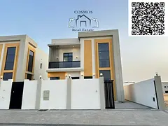 🏡 Spacious 3-Bedroom G+1 Villa | Huge Porch | Perfect for Families | BANK FINANCING Available | A