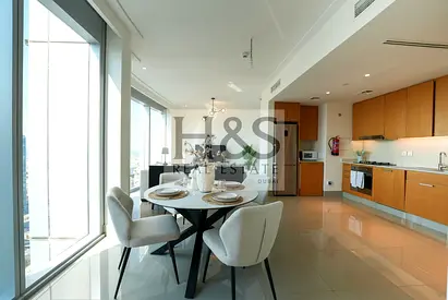 Skyline View | High Floor |Prime Downtown Location