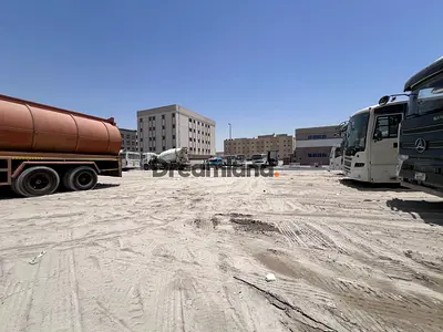 GCC ONLY | Ready To Build | G+4 | Location