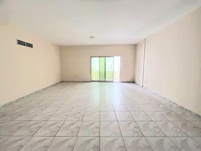Very spacious # Ideal Location # For company staff # Bachelors # 3bhk 50k rent # in Abu Shaghara
