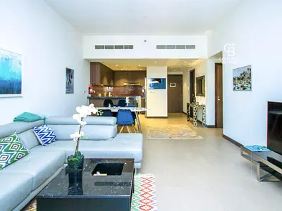 Fully Furnished | Ready to Move | Best View