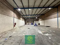 Al Quoz 5,000 sq. Ft warehouse with high electricity power load connected