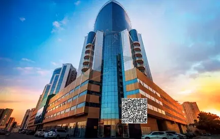 فرصة استثمارية مميزة في عجمان  استوديو للبيع في أبراج الأورينت بإطلالة مفتوحة على المدينة، يقع في طابق عالٍ ويتمتع بتصميم عملي وإطلالة مميزة.