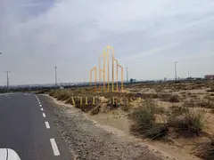 Land for sale in Al-Raqeeba,corner distinguished location and excellent price