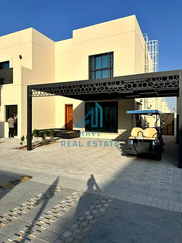 🏡🌿 Luxury 5BHK in SSC | Eco-Friendly Smart Living with Urban Farms & Greenhouses