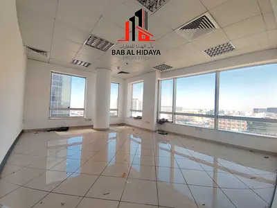 Vacant!! Partitioned Office!! Prime Location!! Book Now!!