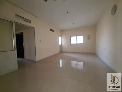So luxurious 2-bedroom with big Hall &Balcony available in Al Mahatah Sharjah at prime location