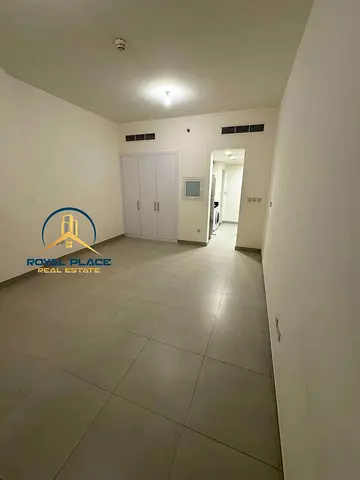 Unfurnished Studio Apartment | Vacant | Open Views