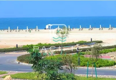 5-Star Fully Furnished Sea View Bermuda Villa | Yearly Lease Only