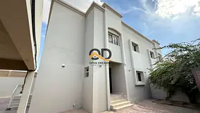Luxury 4BHK Villa in Al Barashi | 6 Spacious Baths | Premium Family Living Awaits ✨🏡