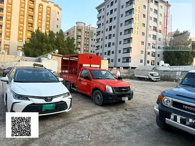 للبيع من المالك مباشر ارض بالداشديه  – فرصة استثمارية استثنائية في قلب عجمان