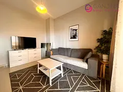 Upgraded 1BHK in Royal Breeze 3 | Lagoon View