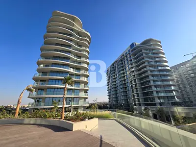 1 Bedroom for Rent in Bay Residence | Sea View