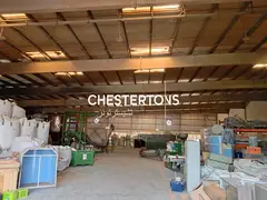 INDUSTRIAL WH | 1883 KW ELECTRICITY | NO AGENTS