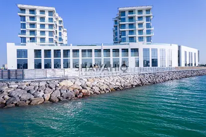 🚗 Ready apartment near Sheikh Mohammed Bin Zayed Road