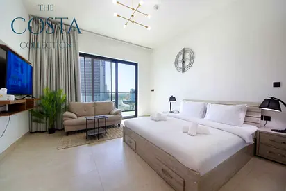 WITH BALCONY | SPACIOUS | MONTHLY LEASE