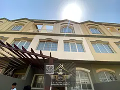 3 Bedrooms Brand New Townhouse Direct from owner| Right on E311 |3BR+2 Store Rooms