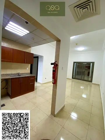 Biggest Balcony | 2 BHK with Big Size Study Room and 2 Bathrooms with Parking for Sell in Emirates City