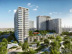Prime Location | Premium 1 Bed | Golf View