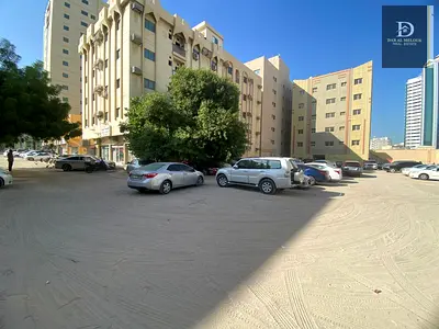 ارض سكني تجاري للبيع في الشارقة منطقة المصلى