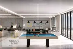 Brand new | High Floor | Good Size