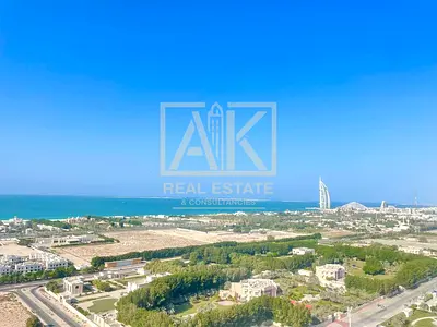 Semi Furnished | High Floor | 1 Month Free