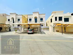 Elegant 5BR Villa in Al Amrah – Stylish Design, Shaded Parking, Prime Location, Only AED 1,850,000