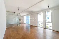 Chiller Free | Vacant | Well Fitted | Freezone