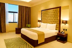 Furnished | Bills Included | DIFC | Trade Center Area